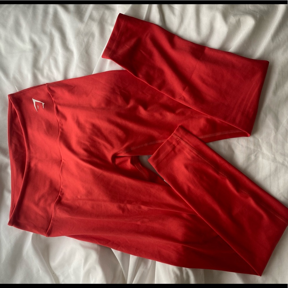 Gymshark Training leggings